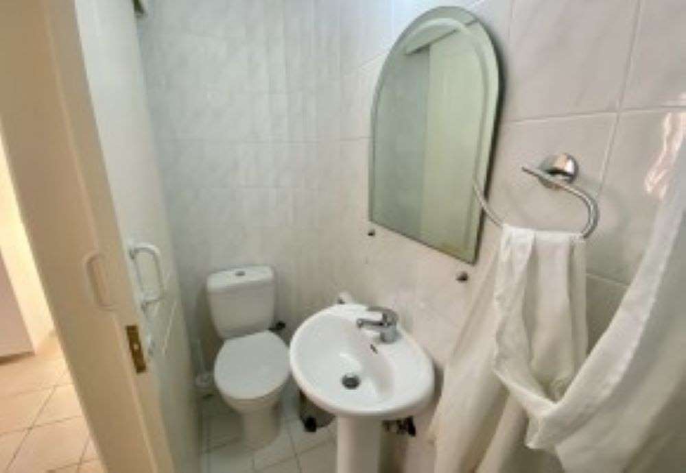 Bath room 2